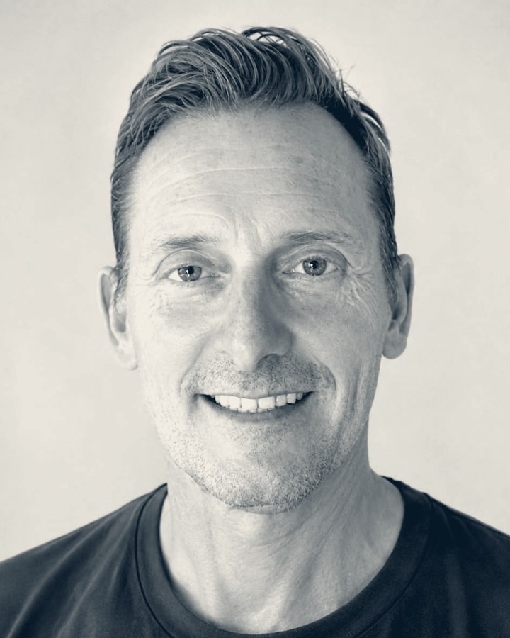 Lieven Van Marcke